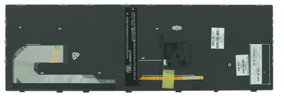 Tastiera per laptop HP Azerty BE + retroilluminazione