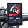 Bmz display topology ds103 3,5 tft + remote