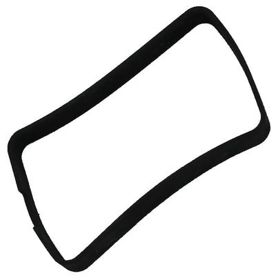 Behuizing voor bloks display