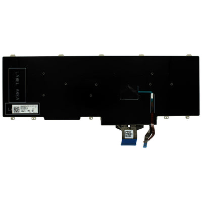 Tastiera Dell Laptop Qwertz de