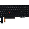 Ty lenovo laptop toetsenbord azer be, backlit