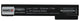 Batteria per laptop Yanec 5200Mah