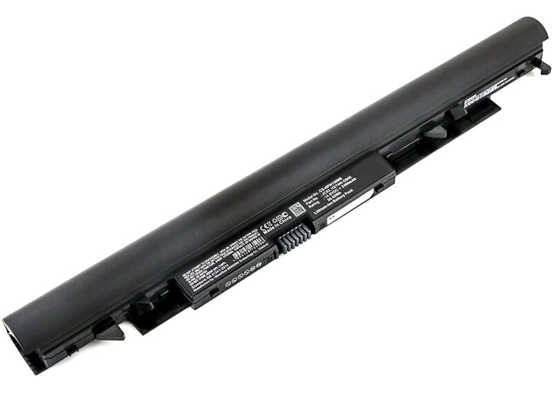 Batería de laptop Blu-Básica 2200 mAh