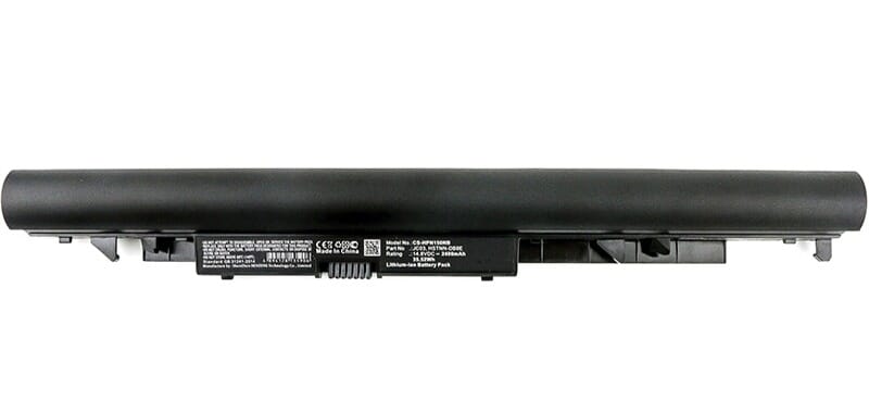 Batería de laptop Blu-Básica 2200 mAh