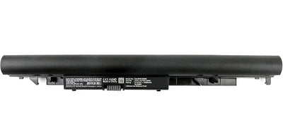 Batería de laptop Blu-Básica 2200 mAh