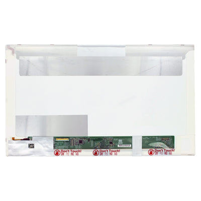 OEM Schermo LCD da 17,3 pollici 1920x1080 Gloss 40pin