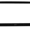 Acer laptop lcd bezel - zwart