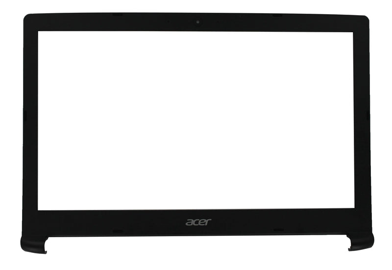 Laptop Acer LCD Black Black