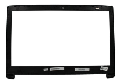Acer laptop lcd bezel - zwart