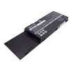 Replacement Laptop Accu 6600mAh