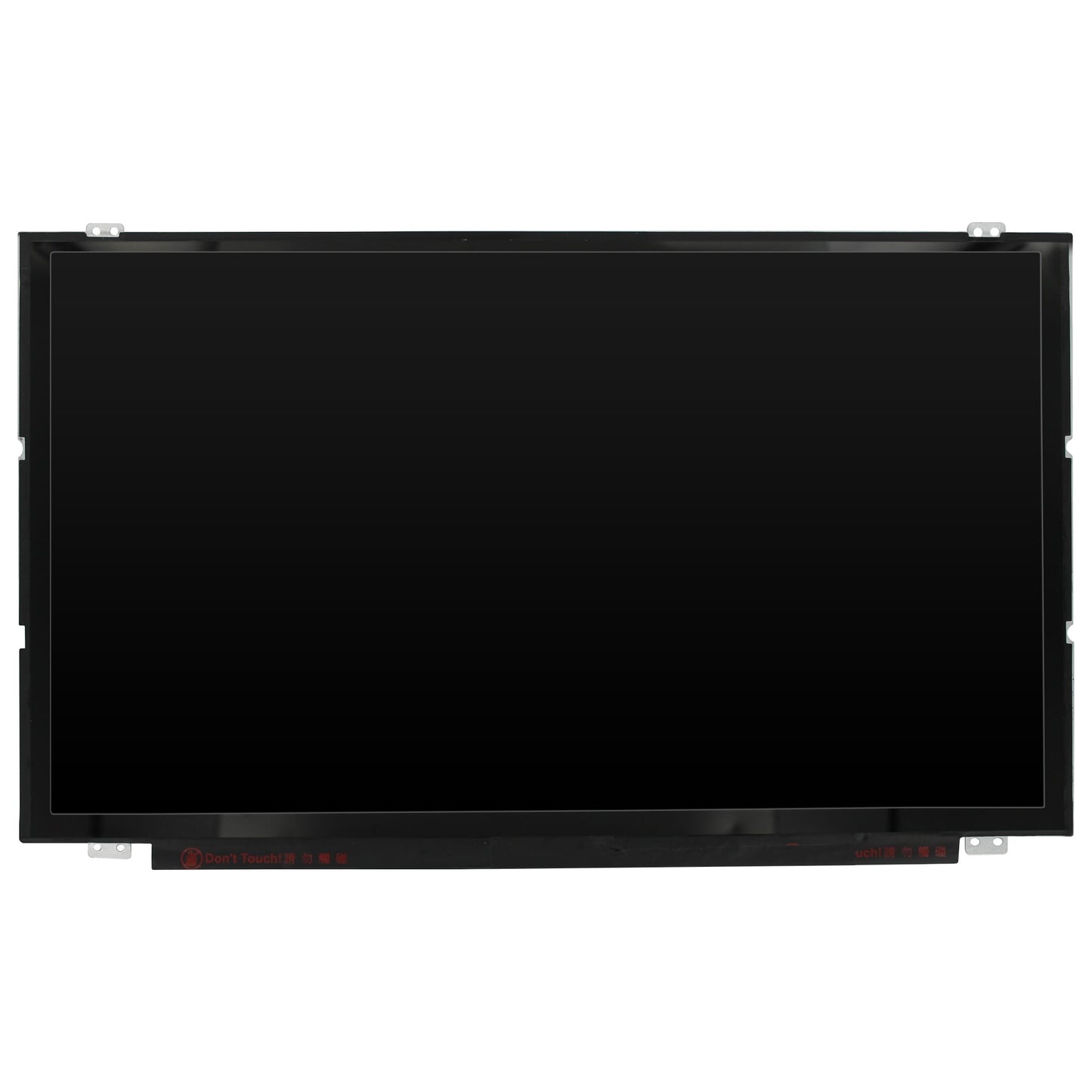 15.6 inch lcd scherm 1920x1080 mat 40-pin edp, touch