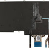 Dell laptop toetsenbord azerty be