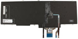 Dell laptop keyboard Azerty BE - afbeelding 2