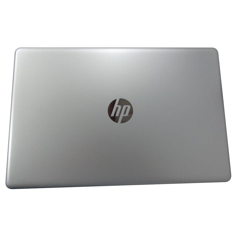 Copertina posteriore LCD per laptop HP - argento