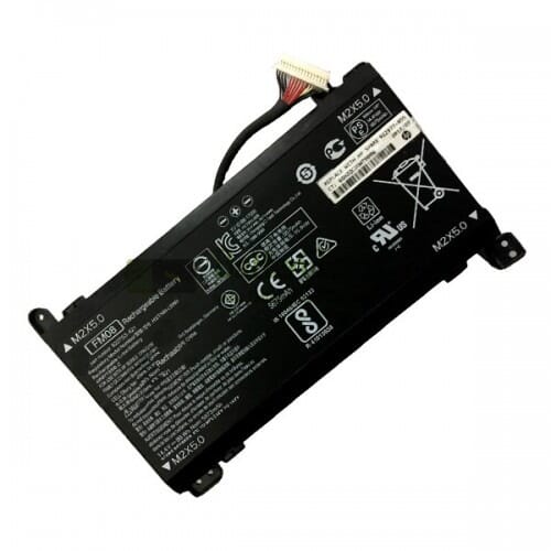 Batteria per laptop HP 5675 mAh (16 pin)