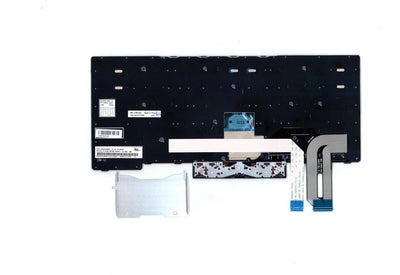 Lenovo laptop toetsenbord qwerty us