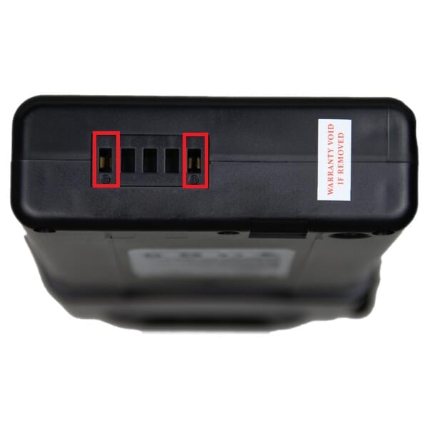 Replacement Compatible bicycle battery 36v 11.6ah Non-Smart