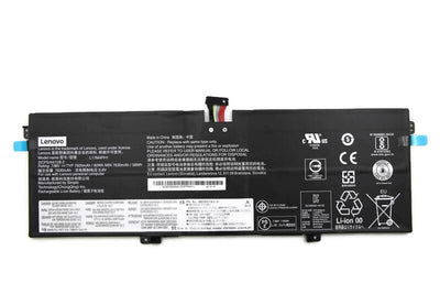 Lenovo laptop accu 7820 mah
