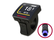 Bmz brose display allround - afbeelding 1