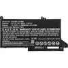 Replacement laptop accu 11.4v 3650mah