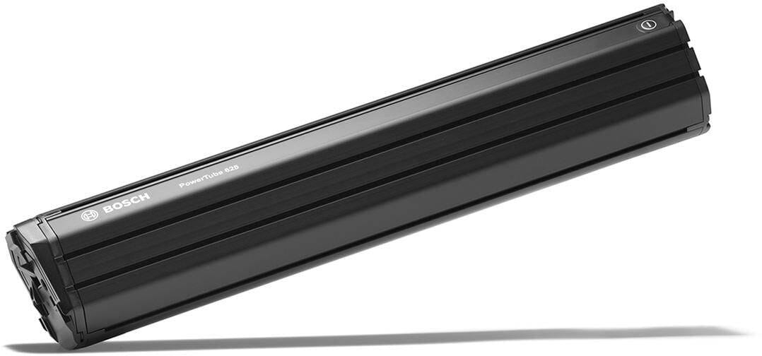 Batteria bosch batteria Li-on 36v intube bes2 verticale 17,4 ah 625 watt