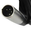 Bmz acculader li-ion 42v 2a xlr 4pin