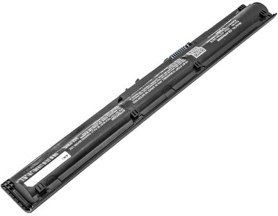 Hp laptop accu 2200mah