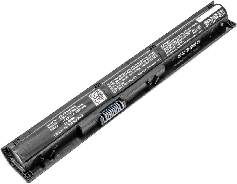 Hp laptop accu 2200mah