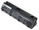 Replacement Laptop battery 6600mAh