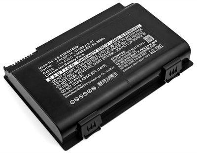 Batteria per laptop sostitutiva 4400 mAh