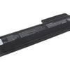 Laptop accu extended 14.4v 6600mah