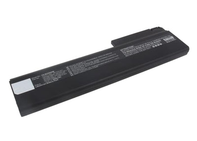 Batería de laptop de reemplazo extendida 14.4V 6600mAh