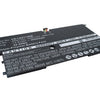 Batteria per laptop sostitutiva 3000MAH
