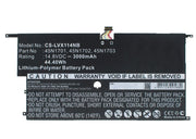 Batteria per laptop sostitutiva 3000MAH - afbeelding 2