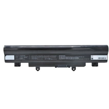 Batteria per laptop sostitutiva 4400 mAh