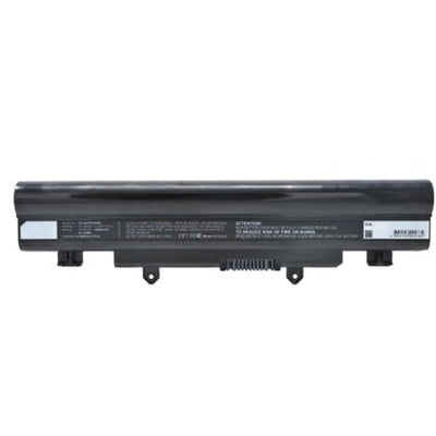 Laptop accu 4400mah