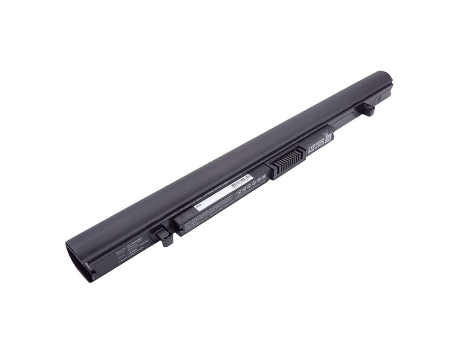 Batteria per laptop sostitutiva 2200 mAh