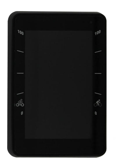 Bmz new style display met usb