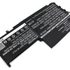 Replacement Laptop accu 5600mAh