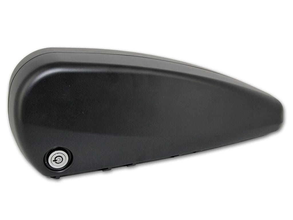 Batteria per biciclette BMZ 36V 15,5 AH