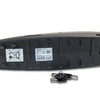 Batteria per biciclette BMZ 36V 15,5 AH