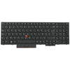Lenovo Laptop Keyboard Azerty Be