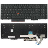 Lenovo Laptop Keyboard Azerty Be
