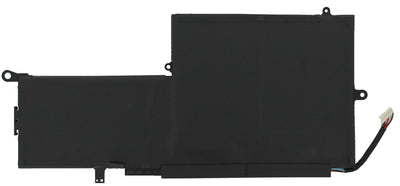 Yanec laptop accu 4900 mah