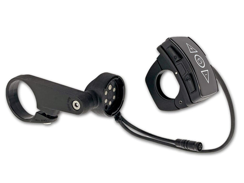BMZ Blox Display Porta Nero