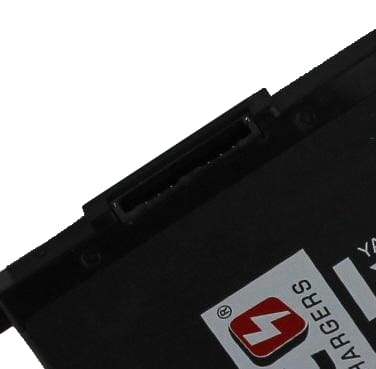 Batteria per laptop Yanec 3650 mAh