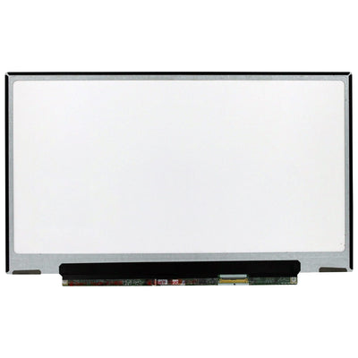 Pantalla LCD OEM de 13.3 pulgadas 13666x768 Mat 40Pin