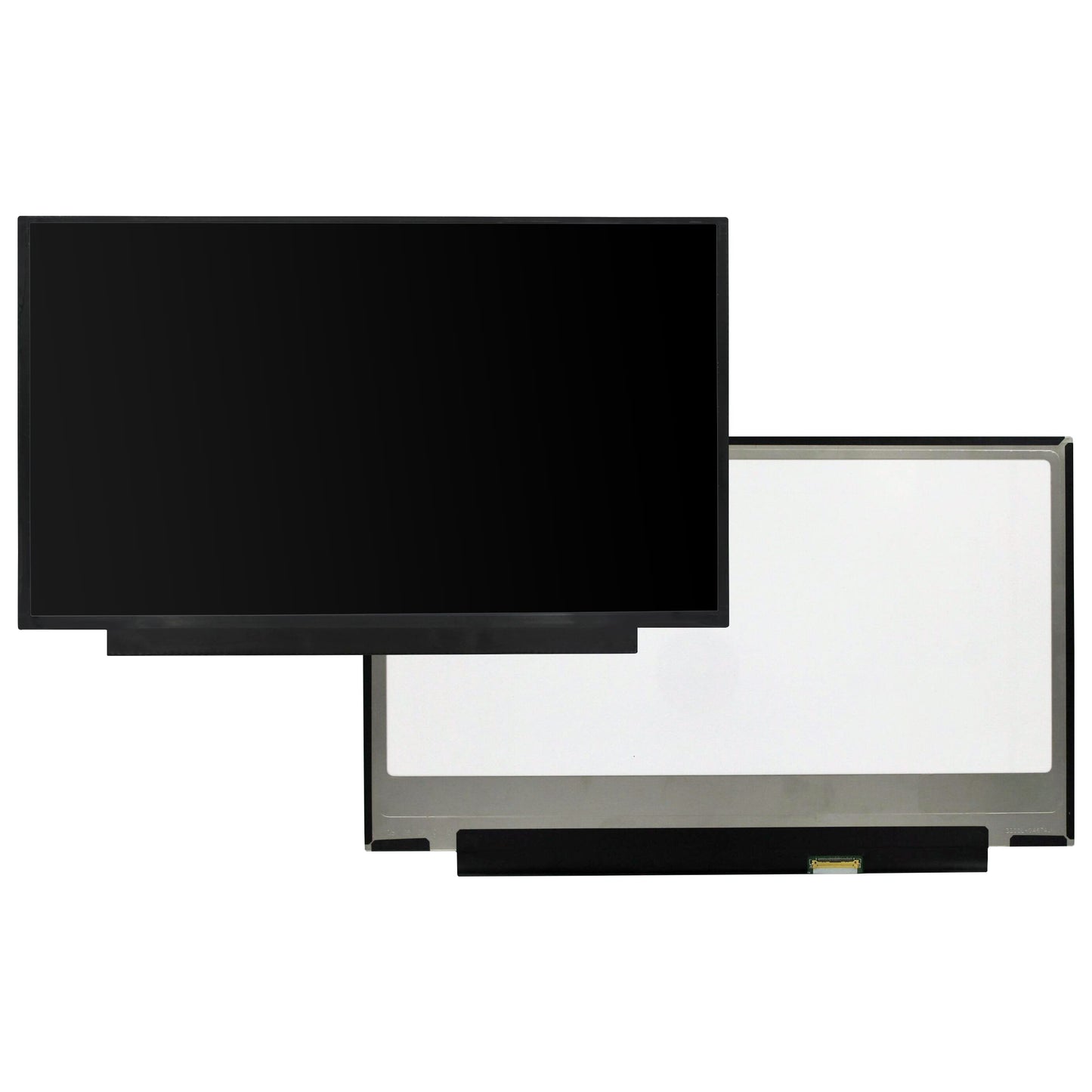 OEM 13,3 pollici Schermo LCD 1920x1080 Gloss 30pin EDP, IPS