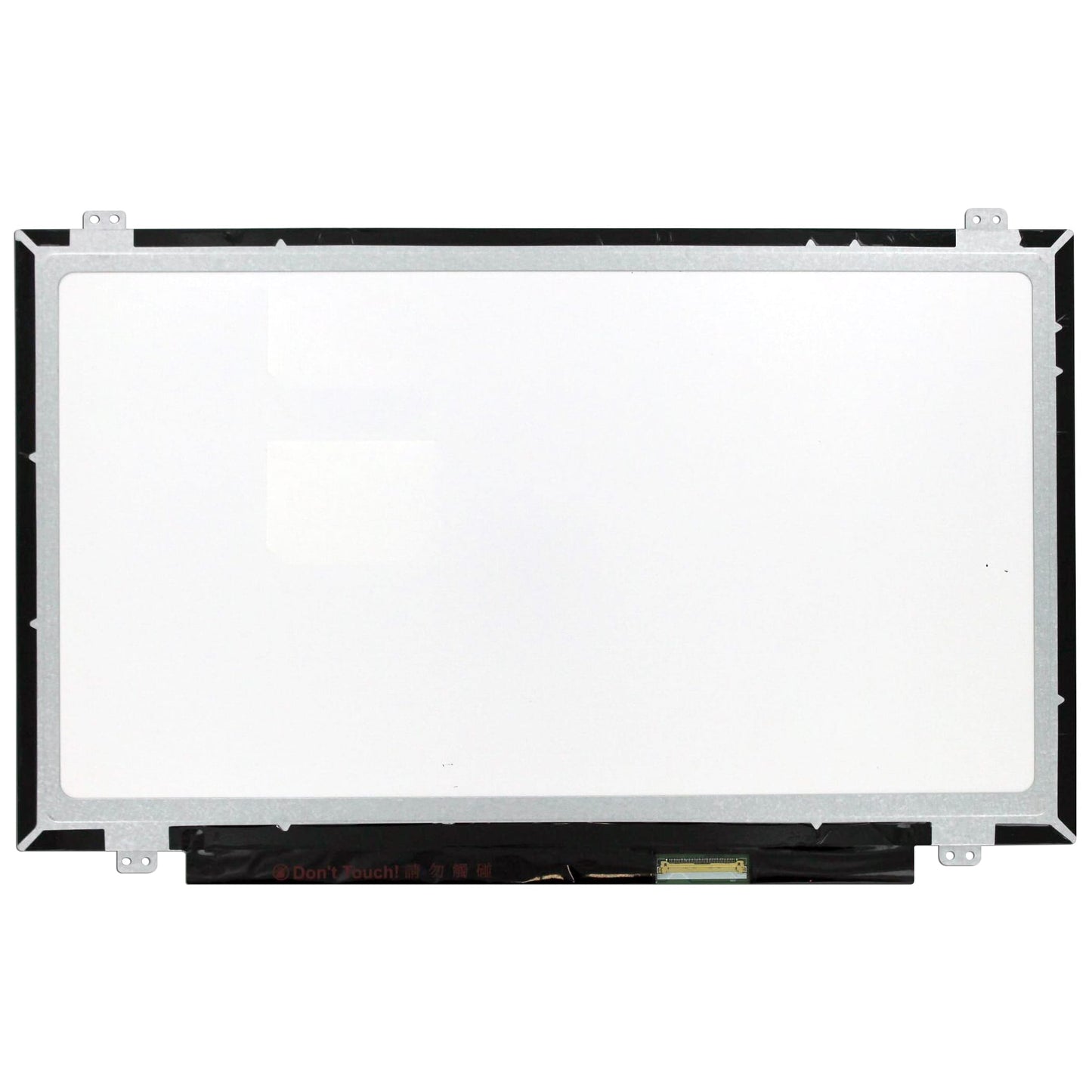 14.0 inch lcd scherm 1366x768 mat 40pin