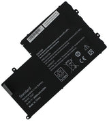 Blu-Basic Laptop Accu 3400mAh - afbeelding 1